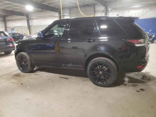 Photo 2 from auction – 2015 LAND ROVER RANGE ROVE with VIN SALWZ2EF4FA524336