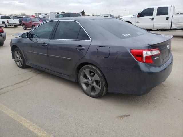 Photo 2 from auction – 2014 TOYOTA CAMRY L with VIN 4T1BF1FK8EU756340