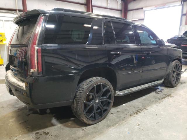 Photo 3 from auction – 2015 CADILLAC ESCALADE L with VIN 1GYS4BKJ6FR297983