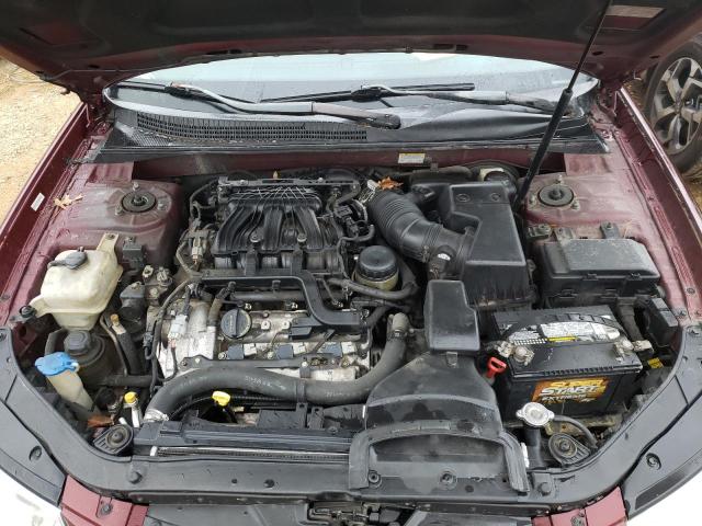 Photo 11 from auction – 2009 HYUNDAI SONATA SE with VIN 5NPEU46F89H461217