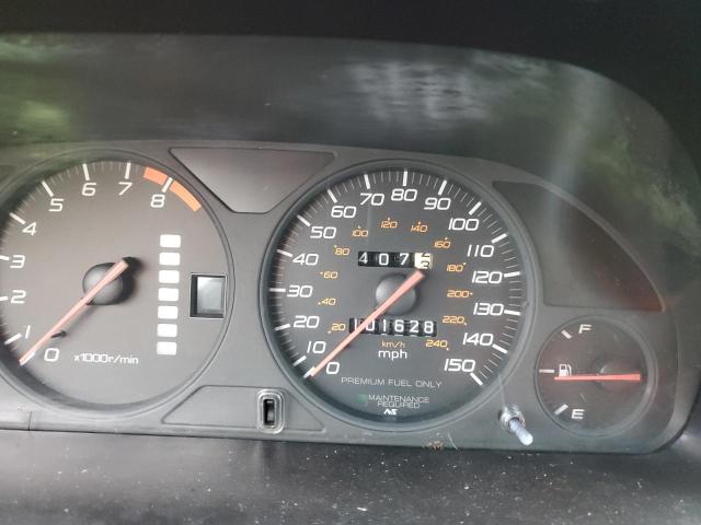 Photo 9 from auction – 2000 HONDA PRELUDE with VIN JHMBB6245YC009100