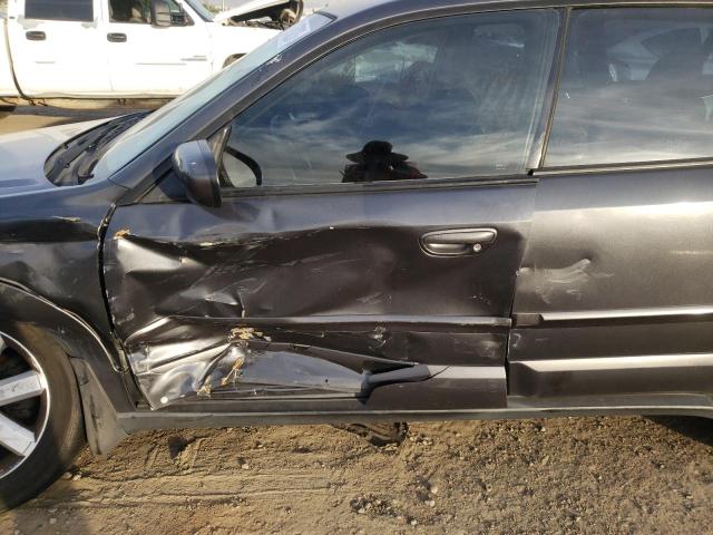 Photo 7 from auction – 2008 SUBARU OUTBACK 2. with VIN 4S4BP62C087339385