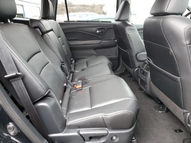 Photo 11 from auction – 2020 HONDA PILOT EXL with VIN 5FNYF6H53LB068609