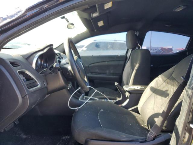 Zdjęcie 7 z aukcji – 2014 DODGE AVENGER SE z VIN 1C3CDZAB6EN226581