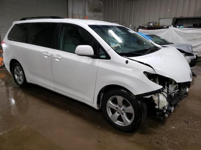Photo 4 from auction – 2011 TOYOTA SIENNA LE with VIN 5TDKK3DC1BS034750