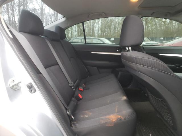 صورة رقم 10 من المزاد - 2012 SUBARU LEGACY 2.5 مع VIN 4S3BMBG66C3018640
