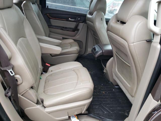Photo 11 from auction – 2016 GMC ACADIA DEN with VIN 1GKKVTKD0GJ191925