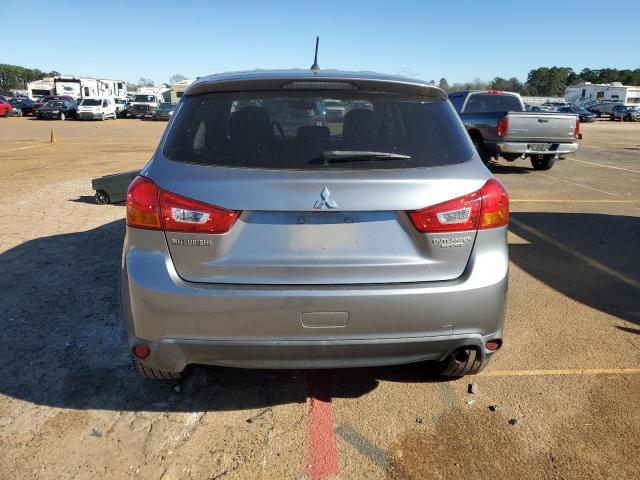 Photo 6 from auction – 2016 MITSUBISHI OUTLANDER with VIN JA4AP3AU3GZ047994