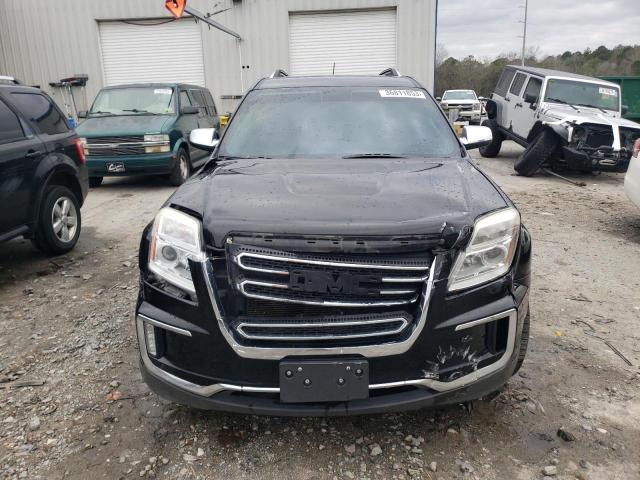 Photo 5 from auction – 2017 GMC TERRAIN SL with VIN 2GKALPEK0H6109886