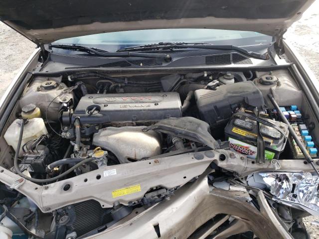 Photo 11 from auction – 2004 TOYOTA CAMRY LE with VIN 4T1BE32K14U912916