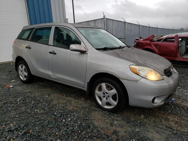 Photo 4 from auction – 2006 TOYOTA COROLLA MA with VIN 2T1LR32E16C557415