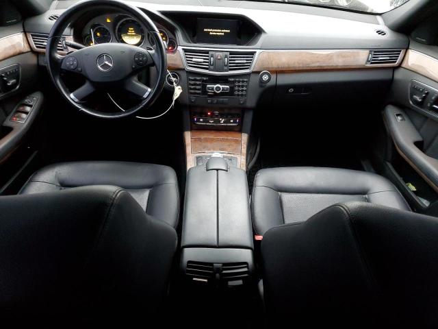 Photo 8 from auction – 2012 MERCEDES-BENZ E 350 4MAT with VIN WDDHF8JBXCA542520