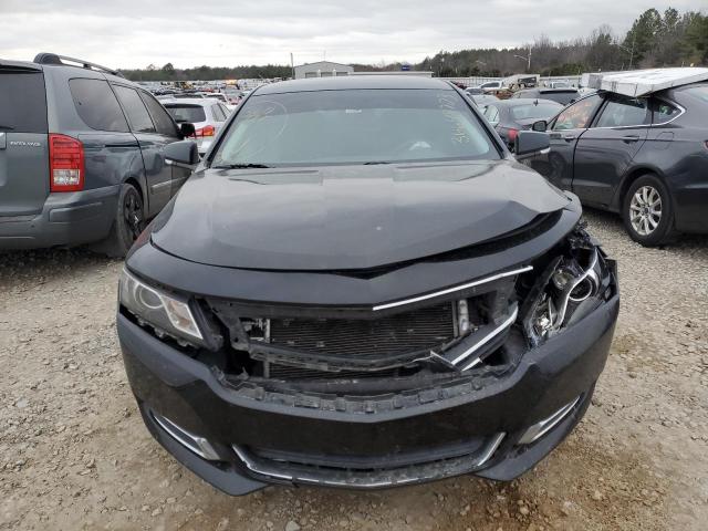 Photo 5 from auction – 2016 CHEVROLET IMPALA LT with VIN 2G1115S36G9103759