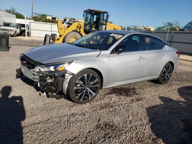 NISSAN ALTIMA SR 2021 with VIN 1N4BL4CV1MN388045 - Photo from auction