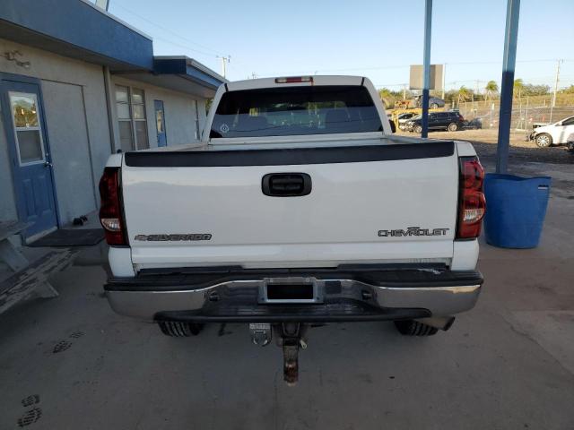 Photo 6 from auction – 2004 CHEVROLET SILVERADO with VIN 1GCHK23U44F221871