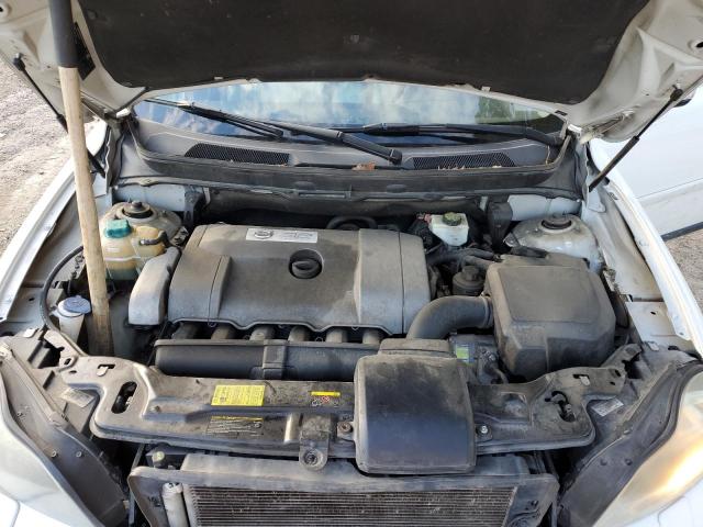 Photo 11 from auction – 2007 VOLVO XC90 3.2 with VIN YV4CY982X71358868