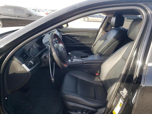 Photo 7 from auction – 2012 BMW 528 I with VIN WBAXG5C55CDW24613