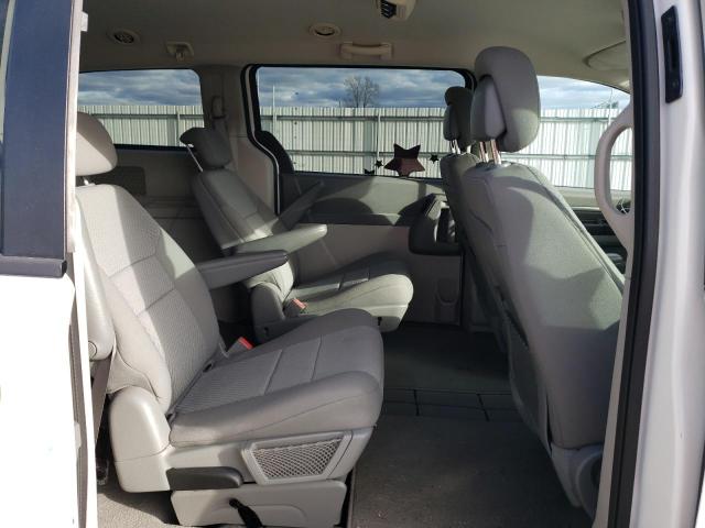 Photo 11 from auction – 2010 DODGE GRAND CARA with VIN 2D4RN3D12AR427090