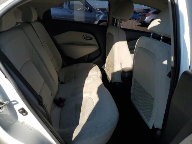 Photo 10 from auction – 2013 KIA RIO EX with VIN KNADN5A34D6198655