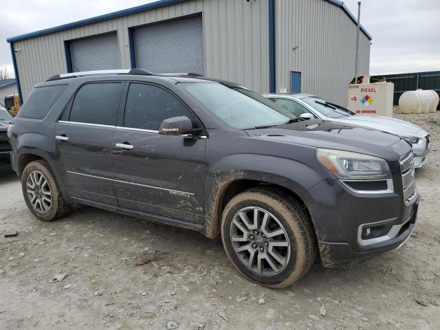 Photo 4 from auction – 2013 GMC ACADIA DEN with VIN 1GKKRTKD8DJ125414