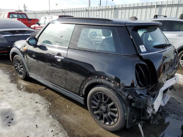 Photo 2 from auction – 2017 MINI COOPER with VIN WMWXP5C35H2D71572