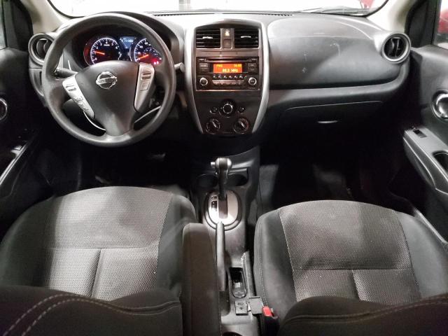 Photo 8 from auction – 2015 NISSAN VERSA S with VIN 3N1CN7AP6FL908826