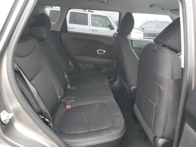 Photo 10 from auction – 2014 KIA SOUL with VIN KNDJN2A23E7001577