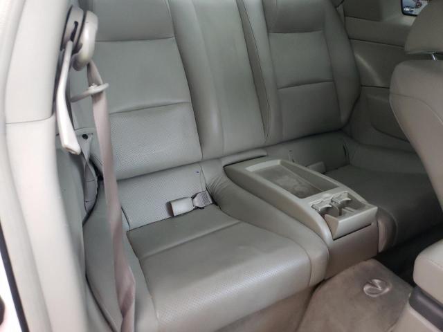 Photo 10 from auction – 2003 INFINITI G35 with VIN JNKCV54E73M209166