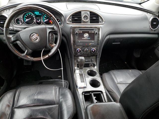 Photo 8 from auction – 2013 BUICK ENCLAVE with VIN 5GAKVDKD5DJ110917