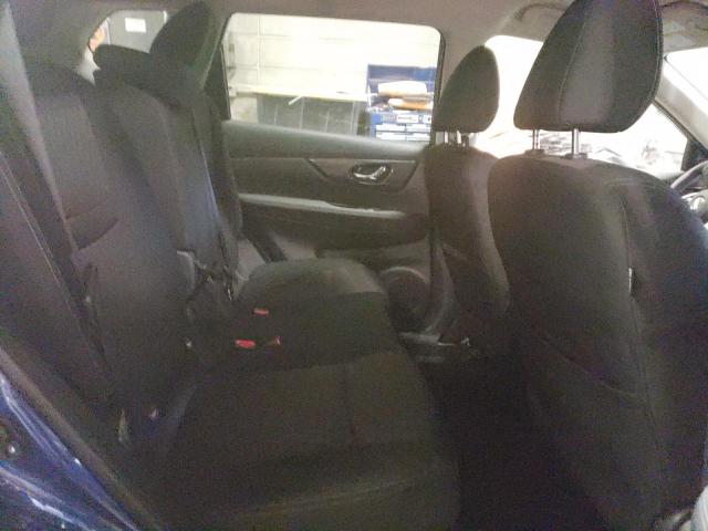 Photo 10 from auction – 2019 NISSAN ROGUE S with VIN KNMAT2MV1KP559953