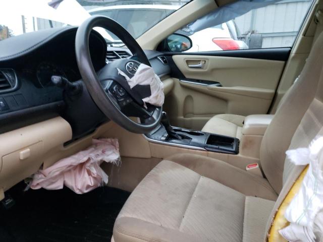 Photo 7 from auction – 2015 TOYOTA CAMRY LE with VIN 4T4BF1FK4FR506956