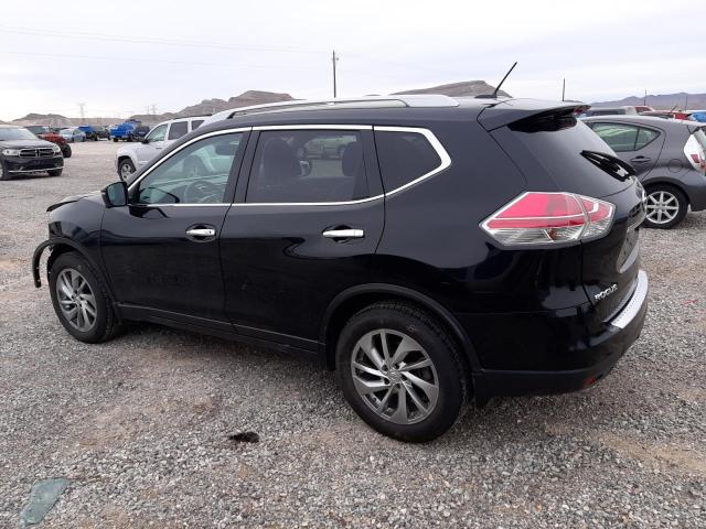 Photo 2 from auction – 2014 NISSAN ROGUE S with VIN 5N1AT2MV5EC822842