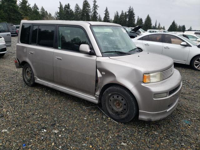 Photo 4 from auction – 2005 TOYOTA SCION XB with VIN JTLKT334050173626