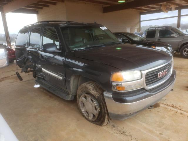 Photo 4 from auction – 2005 GMC YUKON with VIN 1GKEC13Z55J252510