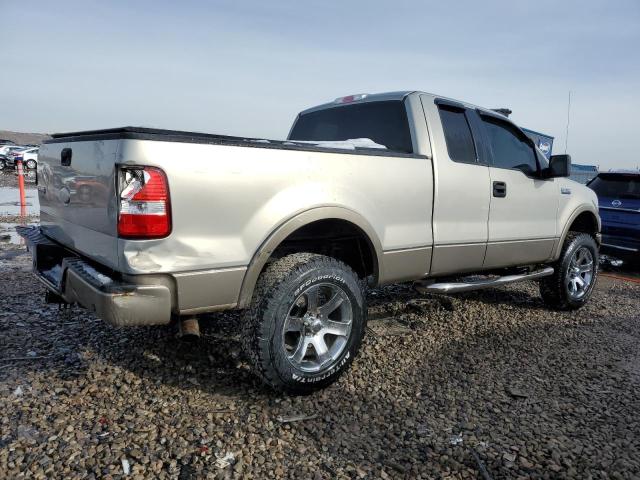 Photo 3 from auction – 2006 FORD F150 with VIN 1FTPX14566FA63700