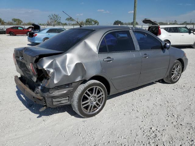 Photo 3 from auction – 2006 TOYOTA COROLLA CE with VIN 1NXBR32E36Z680837
