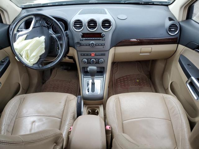 Photo 8 from auction – 2009 SATURN VUE XE with VIN 3GSCL33P89S579344