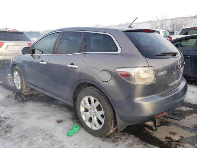 Photo 2 from auction – 2007 MAZDA CX-7 with VIN JM3ER293X70152681
