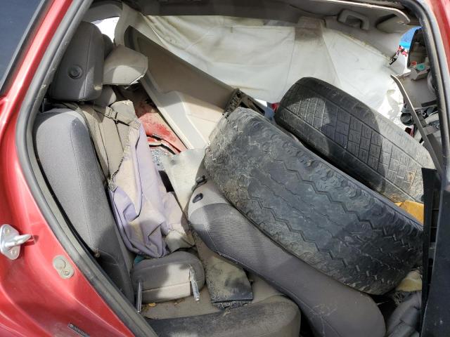 Photo 11 from auction – 2013 TOYOTA RAV4 LE with VIN JTMZFREV2D5009449