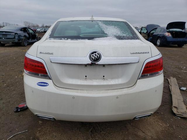 Photo 6 from auction – 2013 BUICK LACROSSE with VIN 1G4GC5E36DF333758