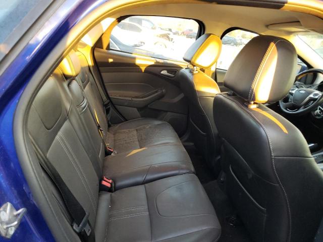 Photo 10 from auction – 2013 FORD FOCUS SE with VIN 1FADP3F28DL342796