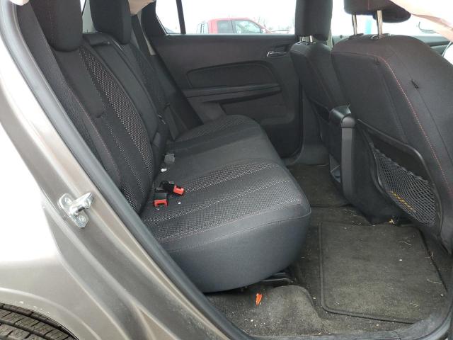 Photo 11 from auction – 2011 GMC TERRAIN SL with VIN 2CTFLSE51B6314417