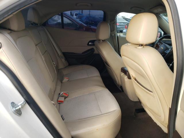 صورة رقم 10 من المزاد - 2013 CHEVROLET MALIBU 2LT مع VIN 1G11E5SA0DF214846