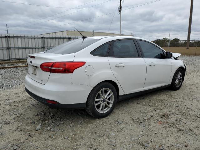 Photo 3 from auction – 2016 FORD FOCUS SE with VIN 1FADP3F2XGL294030
