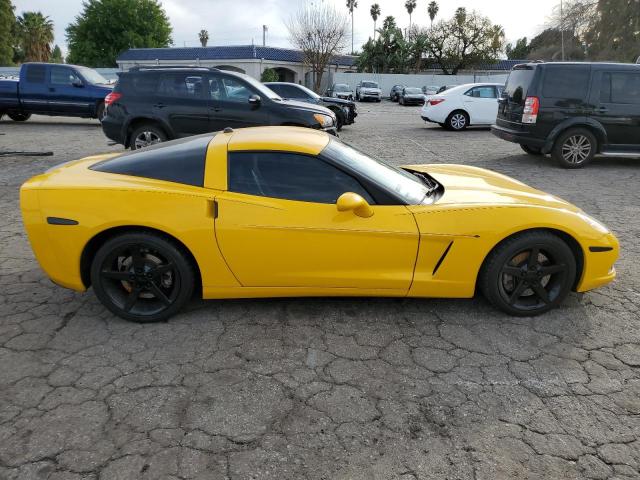 Photo 10 from auction – 2005 CHEVROLET CORVETTE with VIN 1G1YY24U455107835