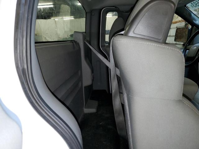 Photo 10 from auction – 2008 FORD F150 with VIN 1FTRF12268KC46464