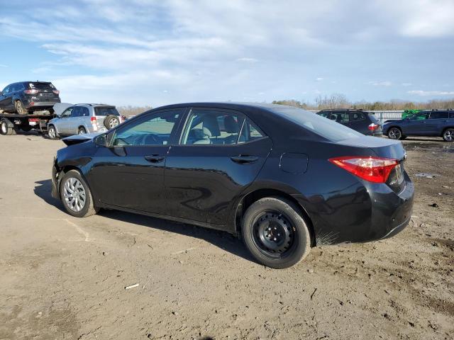 Photo 2 from auction – 2018 TOYOTA COROLLA L with VIN 2T1BURHE9JC043387