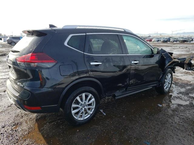 Photo 3 from auction – 2020 NISSAN ROGUE S with VIN KNMAT2MV0LP528341
