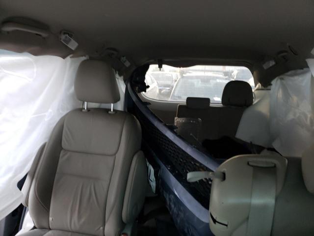 Photo 10 from auction – 2017 TOYOTA SIENNA XLE with VIN 5TDYZ3DC1HS775057