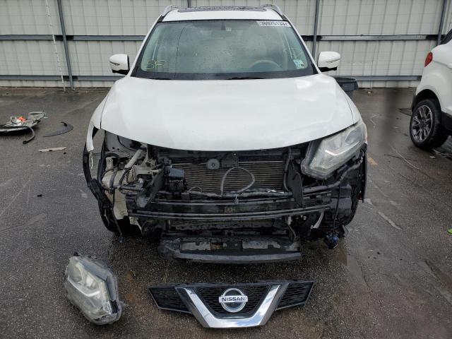 Photo 5 from auction – 2015 NISSAN ROGUE S with VIN 5N1AT2MT0FC873472